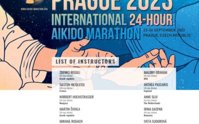 International Aikido Marathon