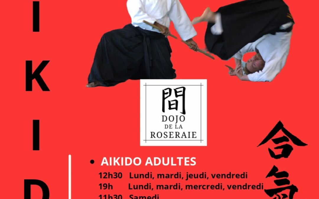 Semaine Portes Ouvertes